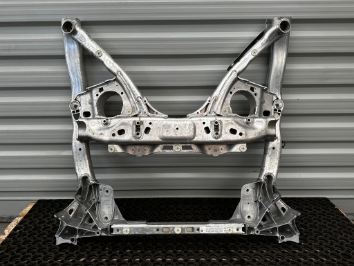 6861106, - Передняя часть салазок для коляски bmw g31 g30 g11 g14 6861106