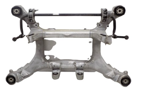 Bmw g31 g32 санки візок задній стабілізатор 6866423