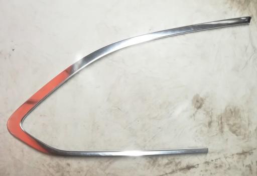 BMW G31 ОКОННАЯ РАМА КУЗОВА ХРОМ ПРАВАЯ ПРАВАЯ 7337010