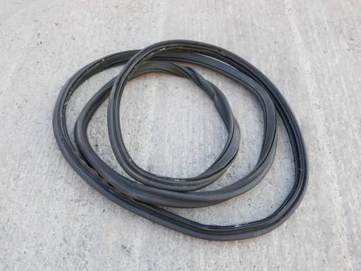 BMW G31 загрузочное уплотнение багажника 7390376