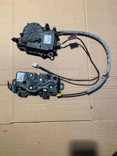 1608724480 - Tank gearbox Citroen C4 и II C5 X7