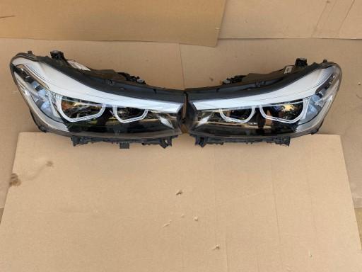 888888 - BMW G32 ЛАМПЫ LED DYNAMIC ПОЛНЫЙ КОМПЛЕКТ