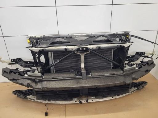 BMW G32 УСИЛИТЕЛЬ РЕМНЯ РАДИАТОРА ДИЗЕЛЬ БЕНЗИНОВЫЙ