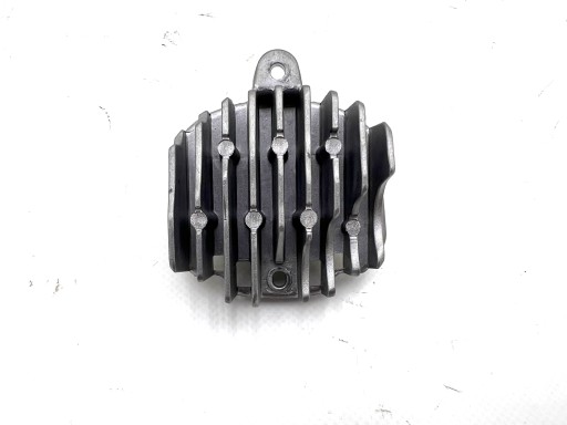 23072-2L - BMW G40 G80 G82 G83 G30 M3 M4 Модуль Jeż LED LASER Зліва