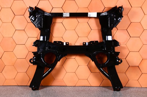 3501 - Bmw g42 2wd sled telley belka klaka front 6877319 8 км!