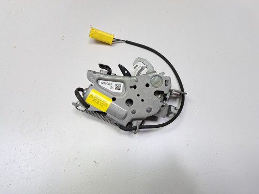 Bmw g60 g61 g70 m5 g90 замок капота активный 9880006 оригинал