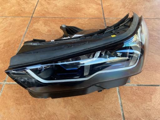 BMW G60 G61 Адаптивная светодиодная фара ЛЕВАЯ ПЕРЕДНЯЯ в сборе 5A798D1