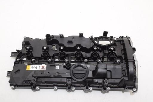 7952876 - BMW G70 G05 G06 G07 B58 КЛАПАННА ГОЛОВКА ЦИЛІНДРОВ