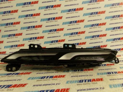 BMW G70 ЛЕВАЯ СВЕТОДИОДНАЯ ФОНАРЬ 9450079