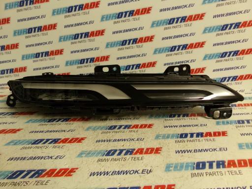 BMW G70 ФОНАРЬ СВЕТОДИОДНЫЙ ПРАВЫЙ 9450080