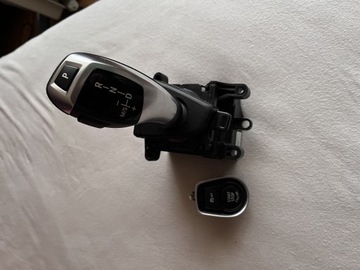 РУЧКА ИЗБОРА ПЕРЕДАЧ BMW 929689601