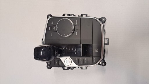 BMW ручка селектора панель F40 G20 G21 G22 G26 G29 5A32B97 5A1DE26