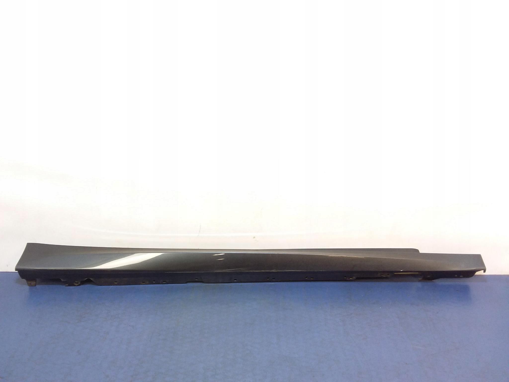 BMW GT 3 F34 накладка порога П 8057148