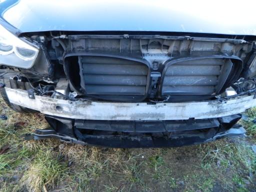 7200771 7200743 - BMW GT F07 ПЕРЕДНЕЕ УСИЛЕНИЕ РЕМЕНЬ N57 3.0D