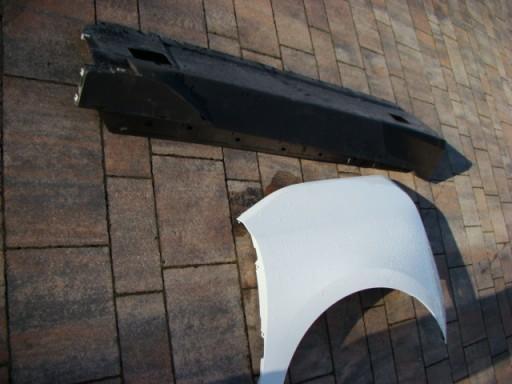 BMW I-3-педаль порога п