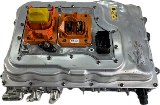 Bmw i3 інверторний високовольтний зарядний пристрій 5a6ff18