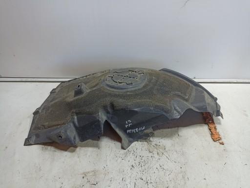 BMW I3 L01 АРКА ПЕРЕДНЕГО ПРАВОГО КОЛЕСА 7368600 ПЕРЕДНЯЯ ЧАСТЬ