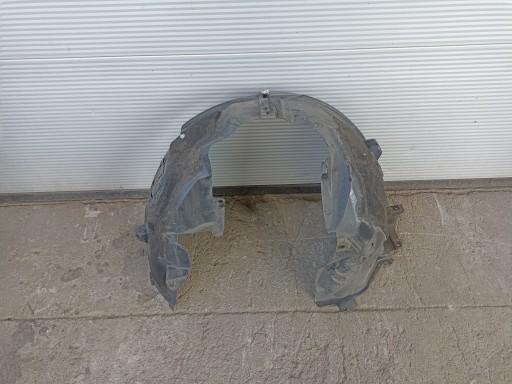 7270918 - BMW I3 L01 ПЕРЕДНЯ ПРАВА КОЛІСНА АРКА 7368602 7368600