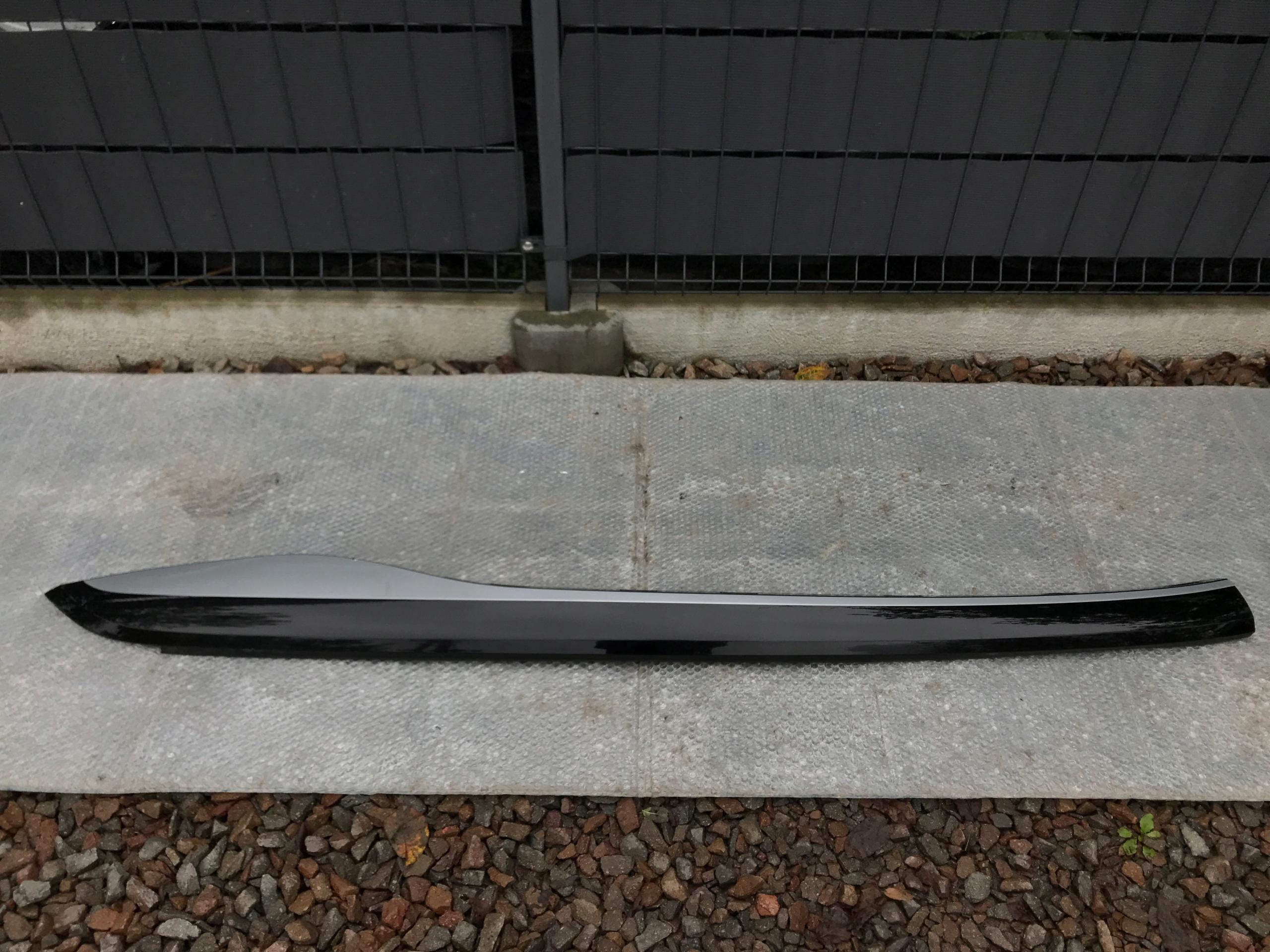 BMW I3 ліва планка даху 1559956-00 2013-