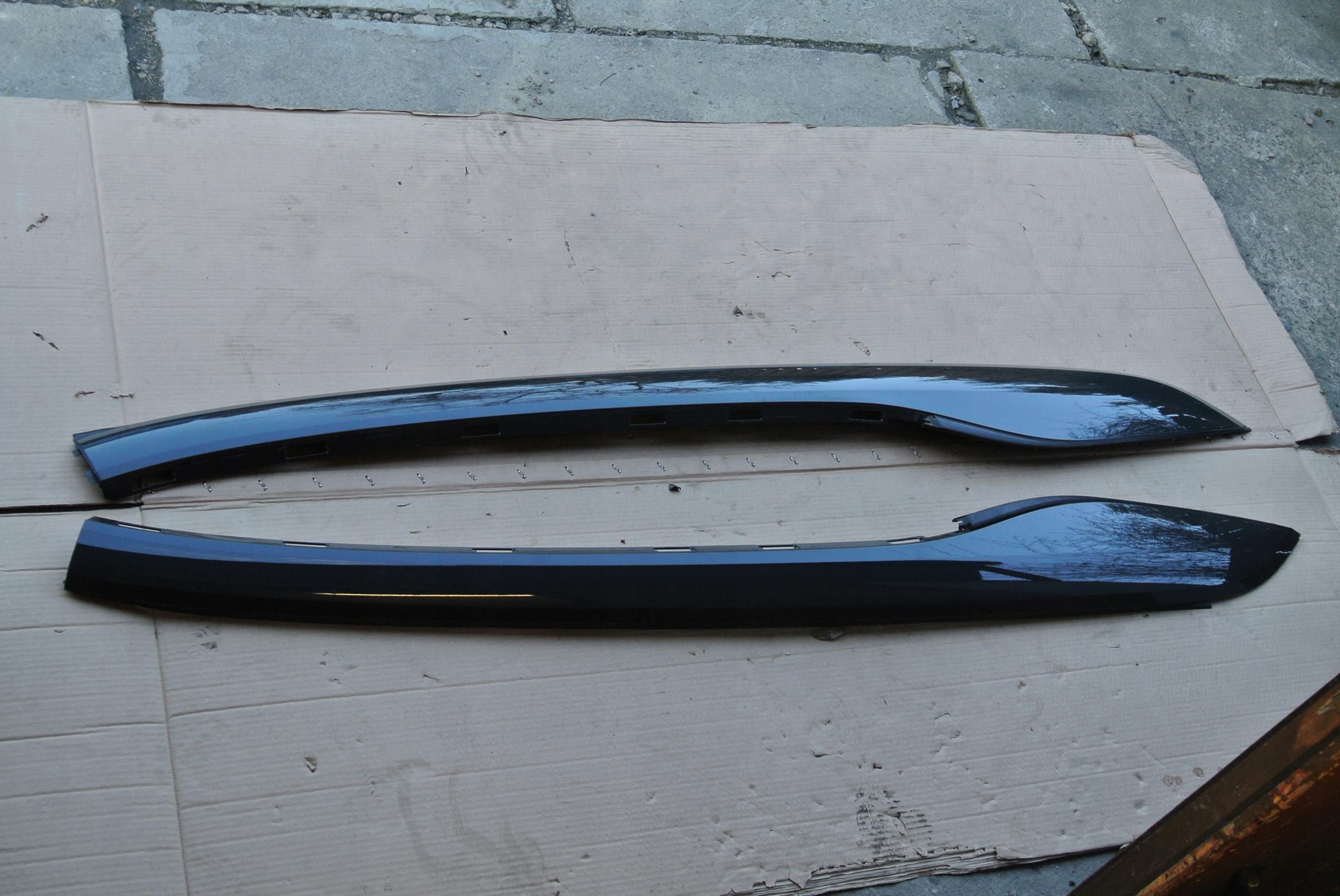 BMW I3 рейка крыши левая правая