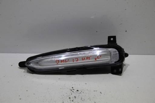 BMW I3 Lift Halogen Led DRL Lewy Lampa Lewa - BMW I3 Lift Галогенні світлодіодні DRL Ліва лампа Ліва