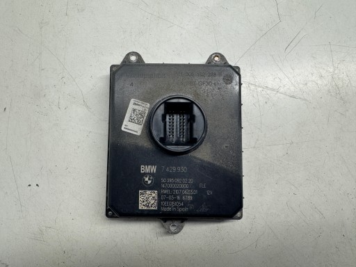 BMW i3 светодиодный модуль 7429930