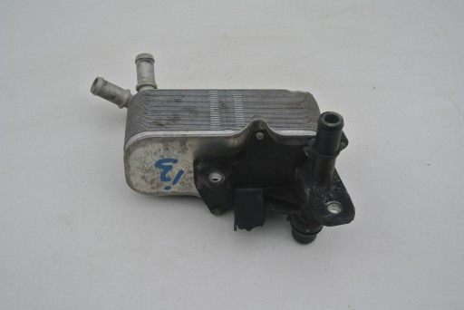 Теплообмінник bmw i3 7623685