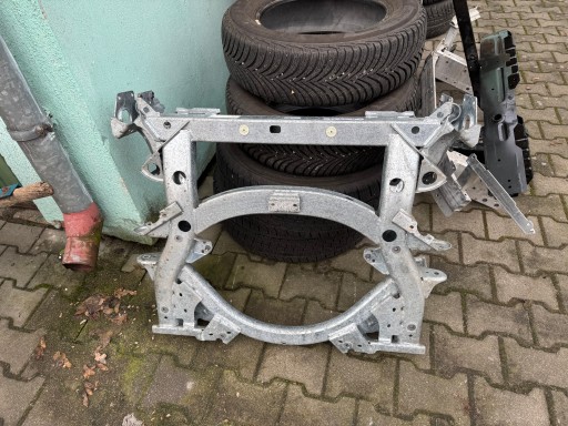 7915428 08 - Bmw i4 g26 slend cart