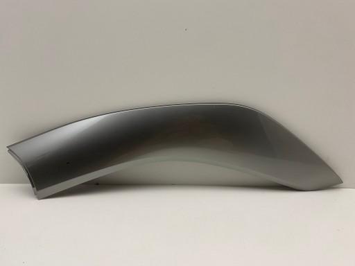 7456768 51447490458 - BMW i8 ROADSTER правая планка крыши крышка крыши