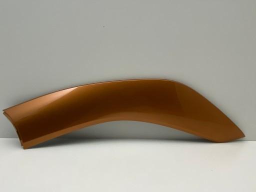 7456768 51447490458 - BMW i8 ROADSTER правая планка крыши крышка крыши