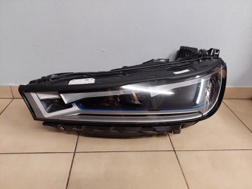5A3CEA1-04 - BMW IX FULL LED LASER
