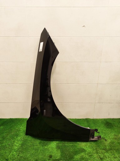 BMW - BMW IX I20 ПРАВОЕ ПЕРЕДНЕЕ КРЫЛО 475