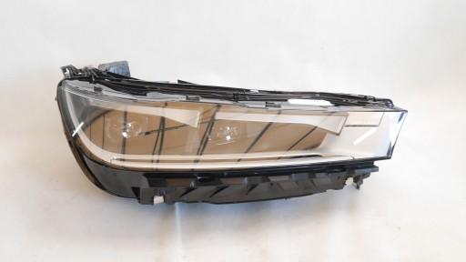 BMW IX I20 ЛАМПА ПРАВА КОМПЛЕКТАЦІЯ ЄВРОПА 5A3CE92