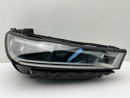 5A3CEA4 - BMW IX IX20 M60 ЛАЗЕР ПРАВЫЙ В КОМПЛЕКТЕ N 21-