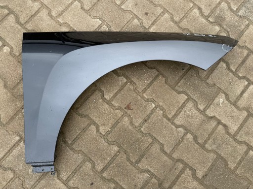 Bmw ix праве переднє крило