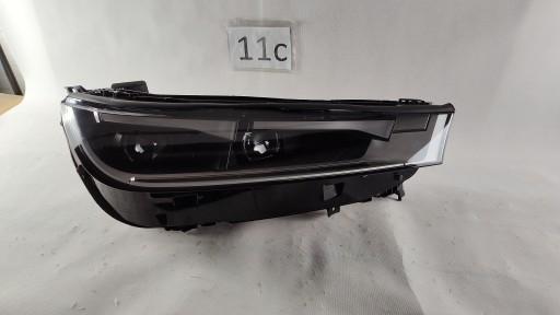 5A3CE92 - BMW IX i20 FULL LED ПРАВА ФАРА ПРАВА ФАРА