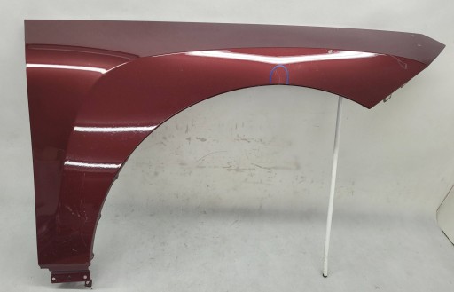 SPP12940 - Bmw ix ix i20 21- праве переднє переднє крило пдв