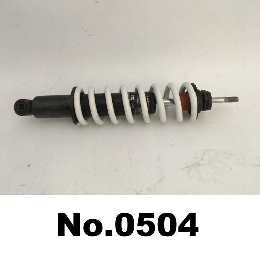 0504 - BMW K 1200 GT / RS Передний центральный амортизатор