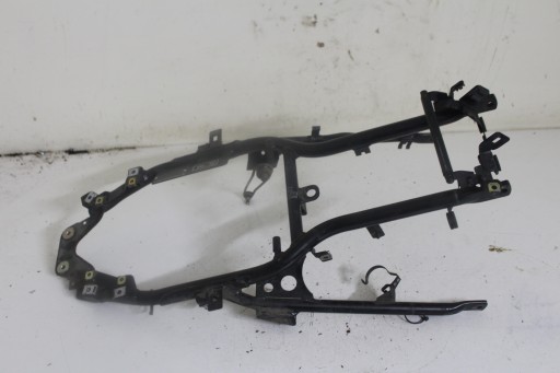 76r7ty89u9hiwsddassaasss - BMW K 1200 RS RT R Lt задня рама