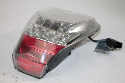 K1300R 18 - BMW K 1300 R K 1300 S ЗАДНІЙ ФІХАР