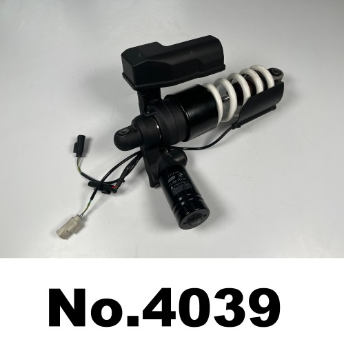 3353 7714507 - BMW K 1300 S K40 амортизатор задний центральный ESA