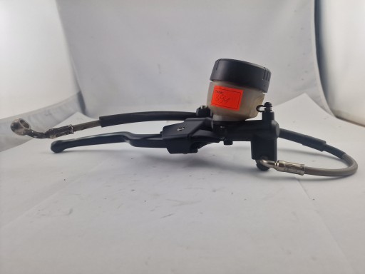 BMW K1200 k1300 передній гальмівний важіль + насос + бачок + OEM кабель