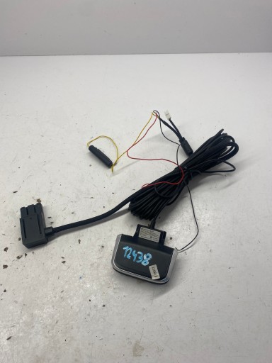 BMW ADVANCED CAR EYE CAMERA 2.0 201-180147