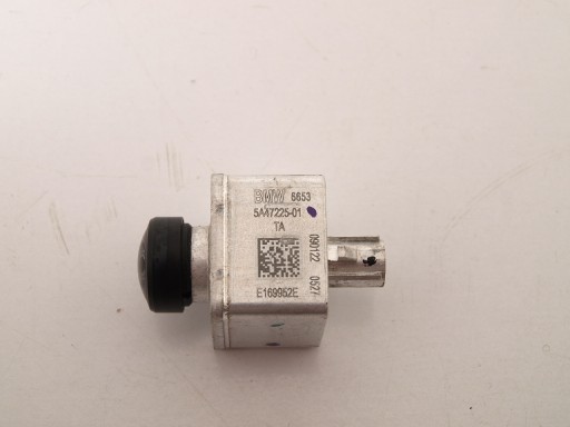 6653, 5A4722501, - Камера парковки bmw ультразвуковая автоматическая парковка 5a47225-01, 66555a47225
