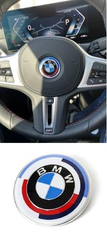 BMW M PERFORMANCE 50 Jahre EDITION рулевое колесо 45 мм