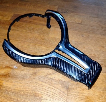 Суміш карбонового волокна BMW M2 F87 M3 F80 M4 F82 F30