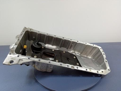 BMW M2 F87 M3 F80 s55b30 масляний піддон 7854463