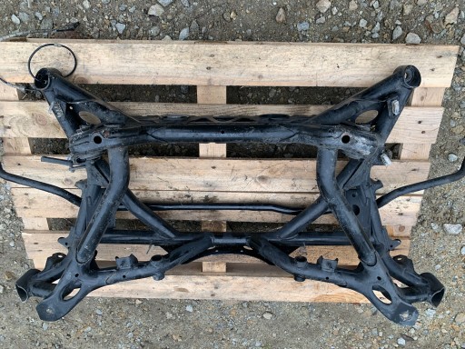 Bmw m2 m3 m4 f80 f82 підвіска промінь