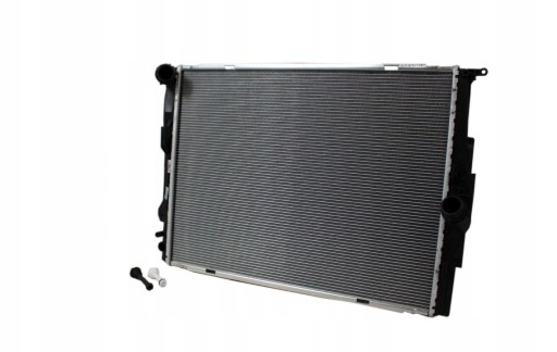 65146541658418 - Радиатор bmw m3 e90 e91 e92 e93 4.0v8 2283468