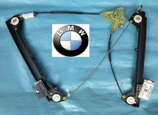 BMW M3 E92 2007- Правый стеклоподъемник НОВЫЙ WWA